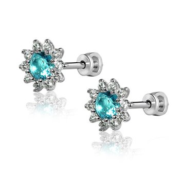 СЕРЕЖКИ ФЕЯ